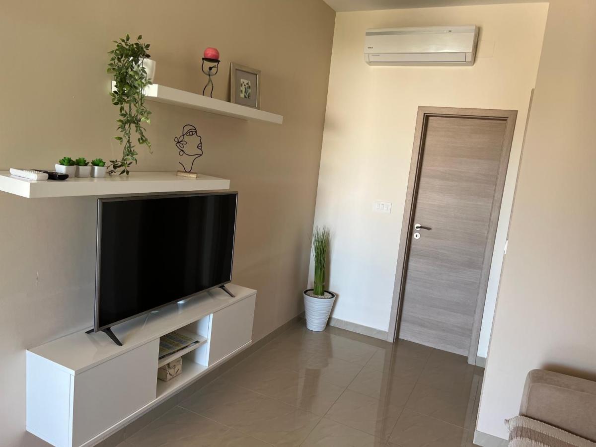Apartmani Nina I Niko Ugljan Cameră foto