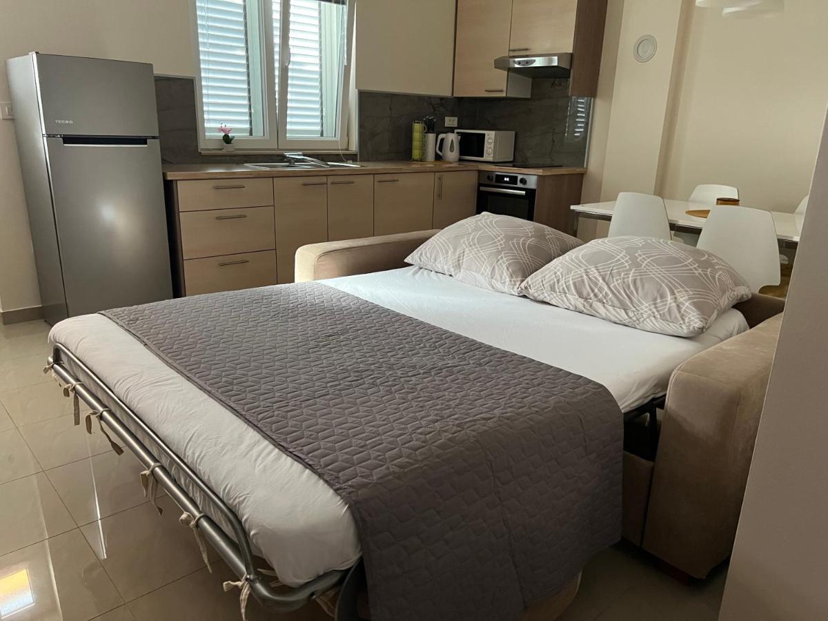 Apartmani Nina I Niko Ugljan Cameră foto